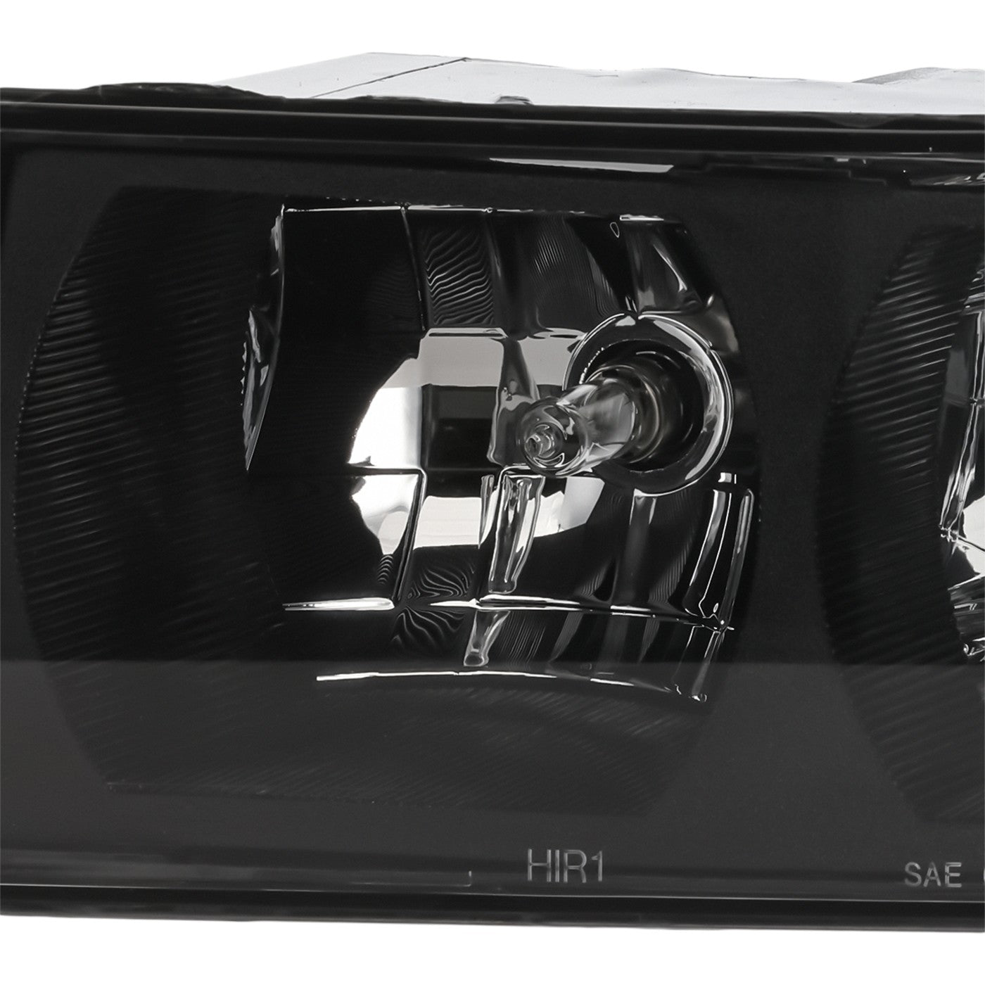 Left Side Headlamp assy composite 2002 - 2006 CHEVROLET AVALANCHE 1500  GM2502219 15136536