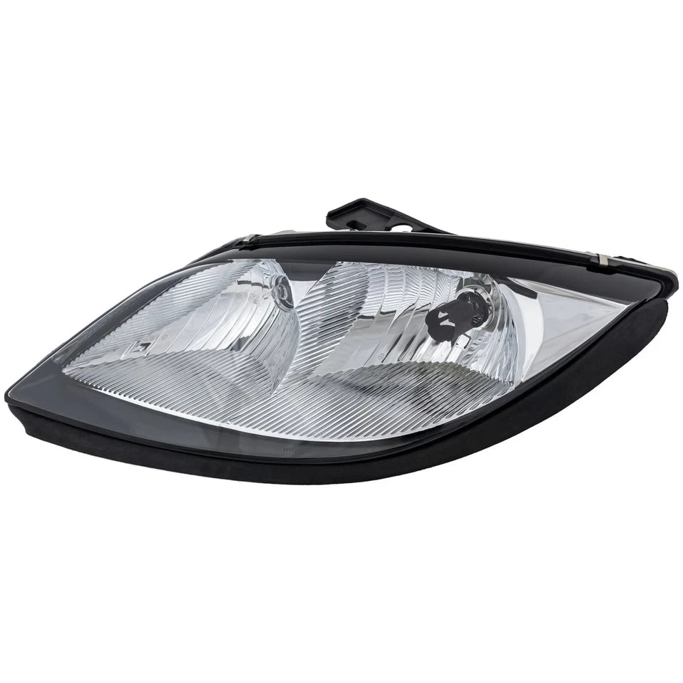 Left Side Headlamp assy composite 2003 - 2005 PONTIAC SUNFIRE  GM2502222 22713668