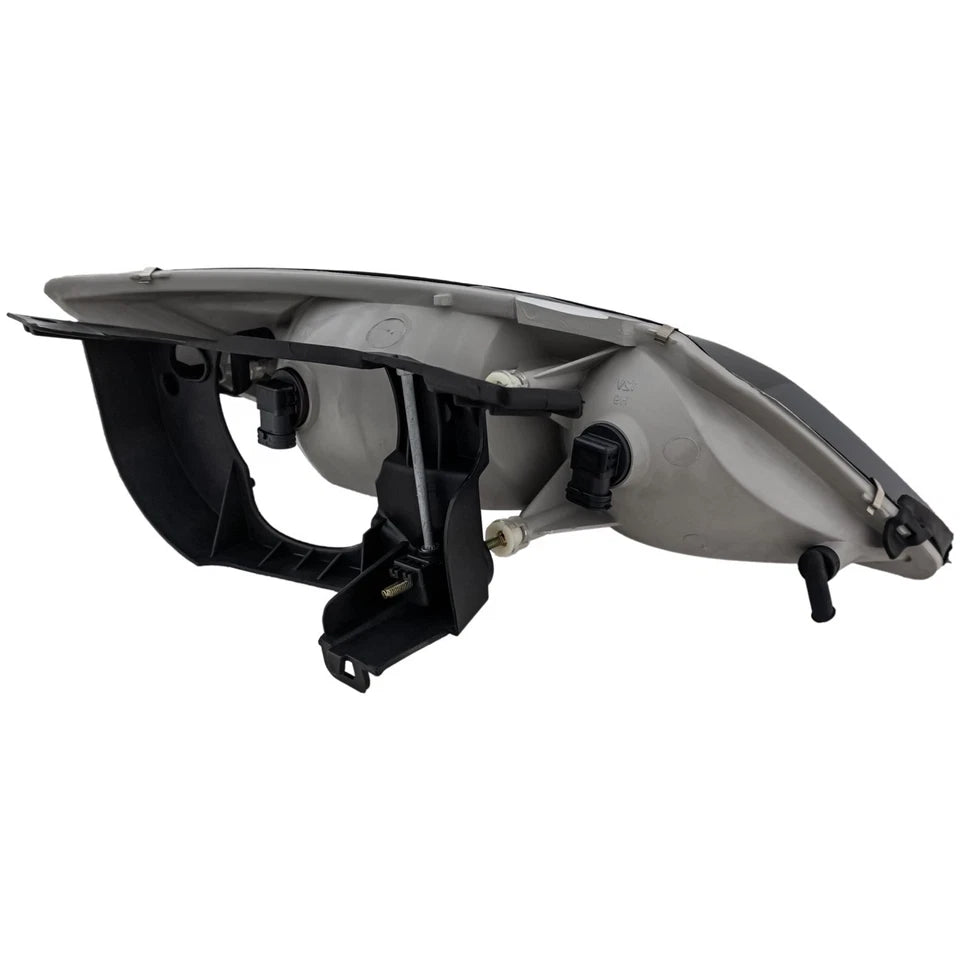 Left Side Headlamp assy composite 2003 - 2005 PONTIAC SUNFIRE  GM2502222 22713668