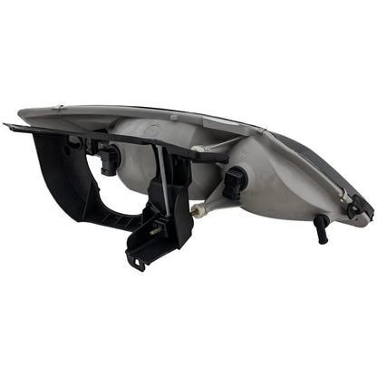 Left Side Headlamp assy composite 2003 - 2005 PONTIAC SUNFIRE  GM2502222 22713668