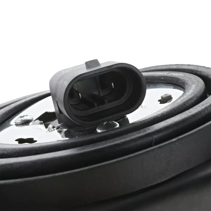 Left Side Headlamp assy composite 2003 - 2006 CHEVROLET SILVERADO 1500  GM2502224 10366037