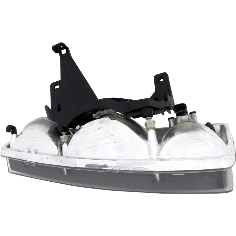 Left Side Headlamp assy composite 2002 - 2004 SATURN VUE  GM2502228 22702945