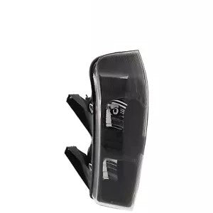 Left Side Headlamp assy composite 2003 - 2014 CHEVROLET EXPRESS 1500 CAPA GM2502233C 85577296 15879433