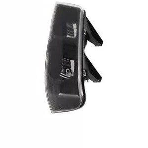 Left Side Headlamp assy composite 2003 - 2014 CHEVROLET EXPRESS 1500 CAPA GM2502233C 85577296 15879433