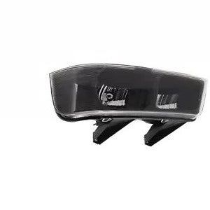 Left Side Headlamp assy composite 2003 - 2014 CHEVROLET EXPRESS 1500 CAPA GM2502233C 85577296 15879433