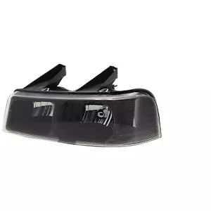Left Side Headlamp assy composite 2003 - 2014 CHEVROLET EXPRESS 1500 CAPA GM2502233C 85577296 15879433