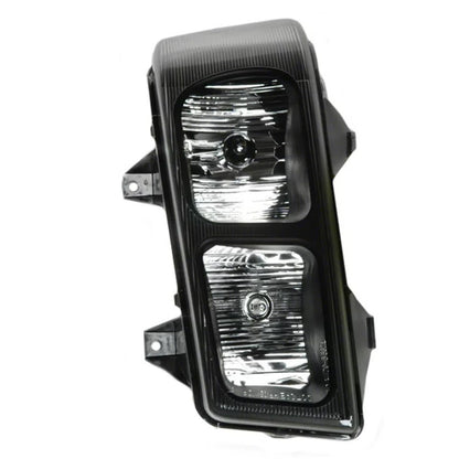 Left Side Headlamp assy composite 2003 - 2014 CHEVROLET EXPRESS 1500  GM2502233V 85577296