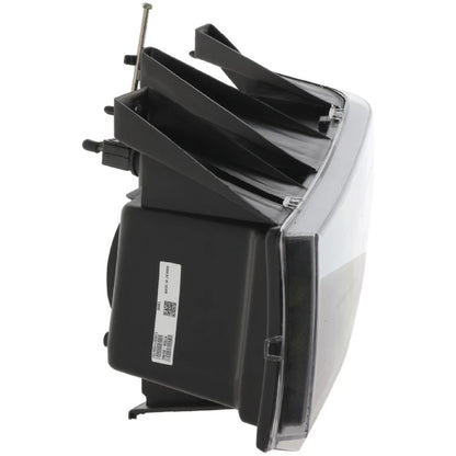 Conjunto de faro izquierdo compuesto 2004 - 2012 CHEVROLET COLORADO GM2502234V 20766569