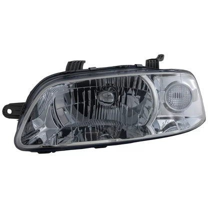 Conjunto de faro izquierdo compuesto 2004 - 2008 CHEVROLET AVEO GM2502241V 96540253-PFM