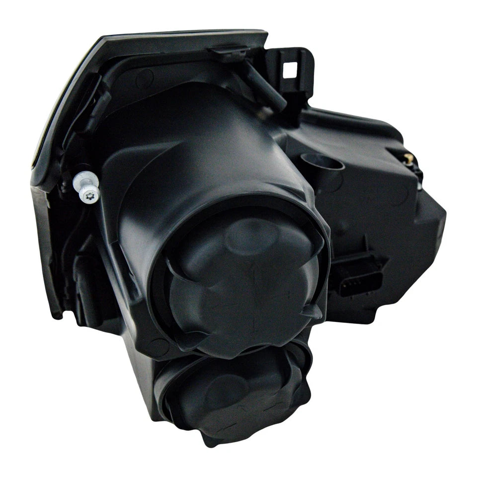 Conjunto de faro izquierdo compuesto 2003 - 2007 CADILLAC CTS GM2502242V 15826015