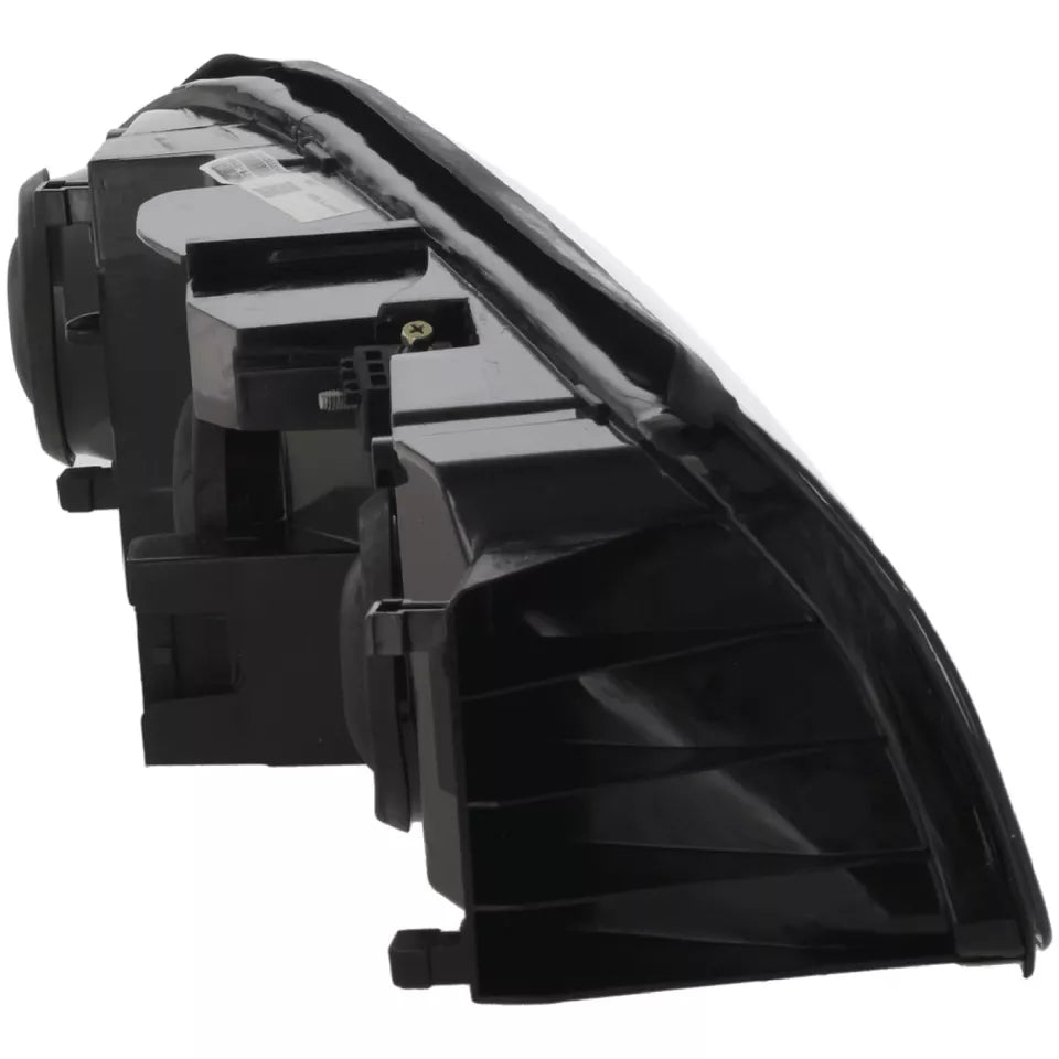 Left Side Headlamp assy composite 2004 - 2005 CHEVROLET IMPALA  GM2502248 10356097