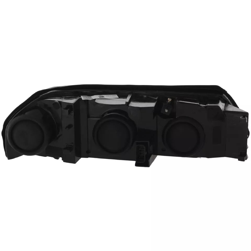 Left Side Headlamp assy composite 2004 - 2005 CHEVROLET IMPALA  GM2502248 10356097