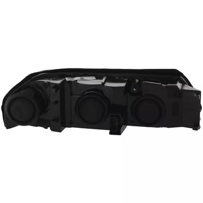 Left Side Headlamp assy composite 2004 - 2005 CHEVROLET IMPALA  GM2502248 10356097