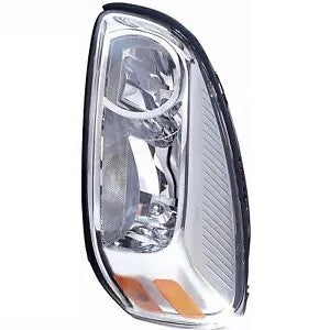 Left Side Headlamp assy composite 2005 - 2007 BUICK TERRAZA CAPA GM2502256C 25891660