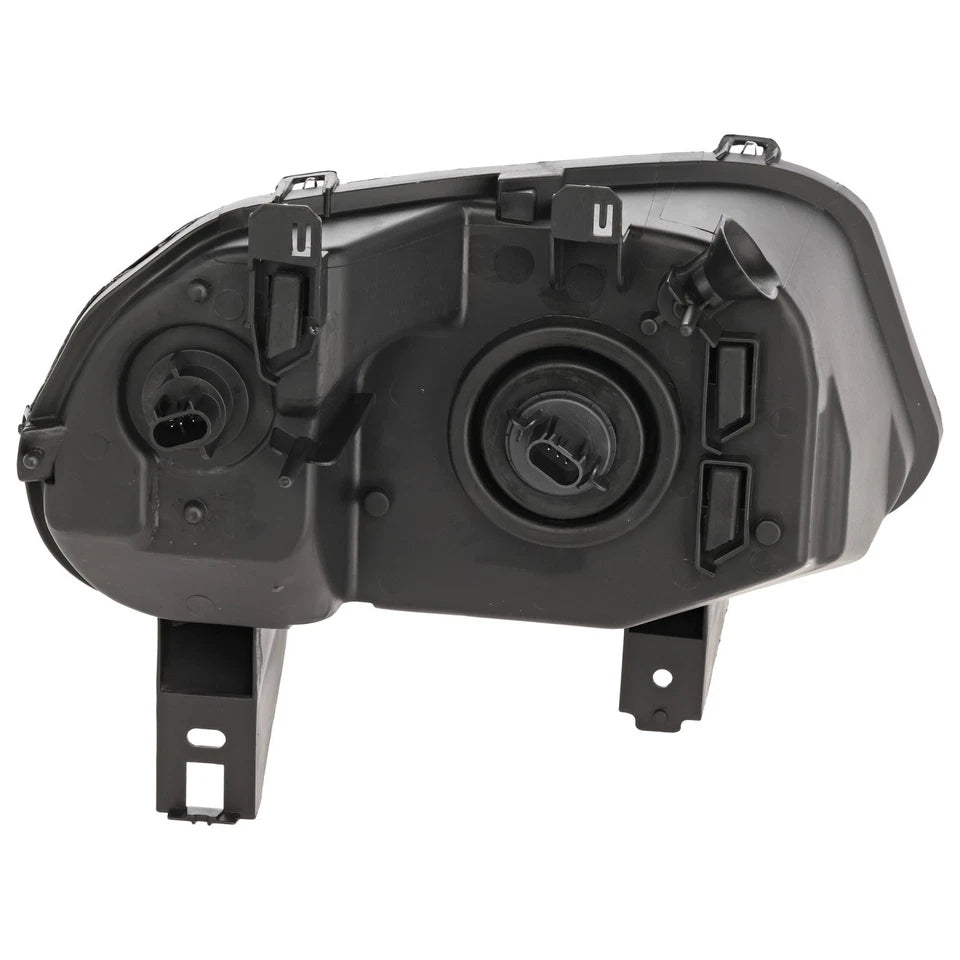 Left Side Headlamp assy composite 2006 - 2011 CHEVROLET HHR  GM2502262 15827441