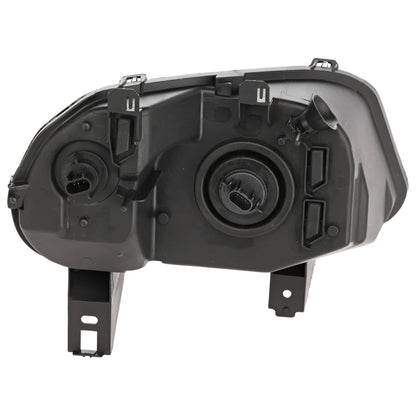 Left Side Headlamp assy composite 2006 - 2011 CHEVROLET HHR  GM2502262 15827441