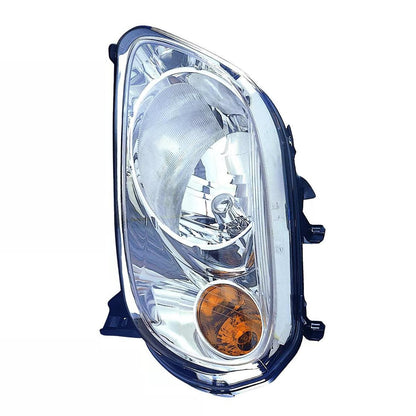 Left Side Headlamp assy composite 2006 - 2011 CHEVROLET HHR CAPA GM2502262C 15827441