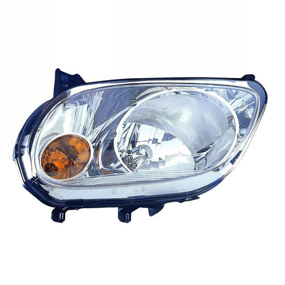 Left Side Headlamp assy composite 2006 - 2011 CHEVROLET HHR CAPA GM2502262C 15827441