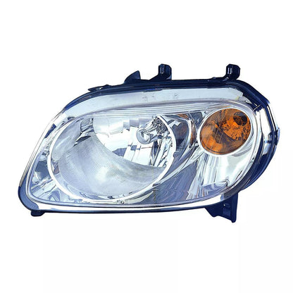 Left Side Headlamp assy composite 2006 - 2011 CHEVROLET HHR CAPA GM2502262C 15827441
