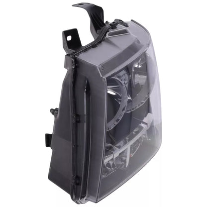 Left Side Headlamp assy composite 2007 - 2013 CHEVROLET AVALANCHE  GM2502263 22853025