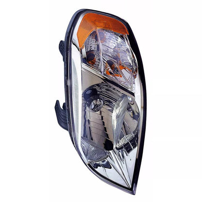 Left Side Headlamp assy composite 2007 - 2011 CHEVROLET AVEO CAPA GM2502273C 96650525