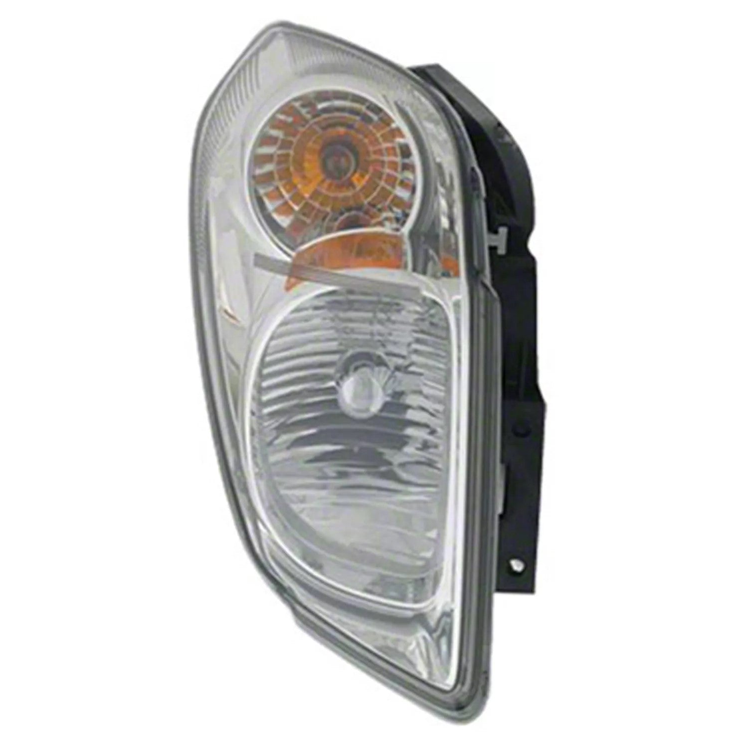 Left Side Headlamp assy composite 2005 - 2010 CHEVROLET COBALT CAPA GM2502274C 20964008