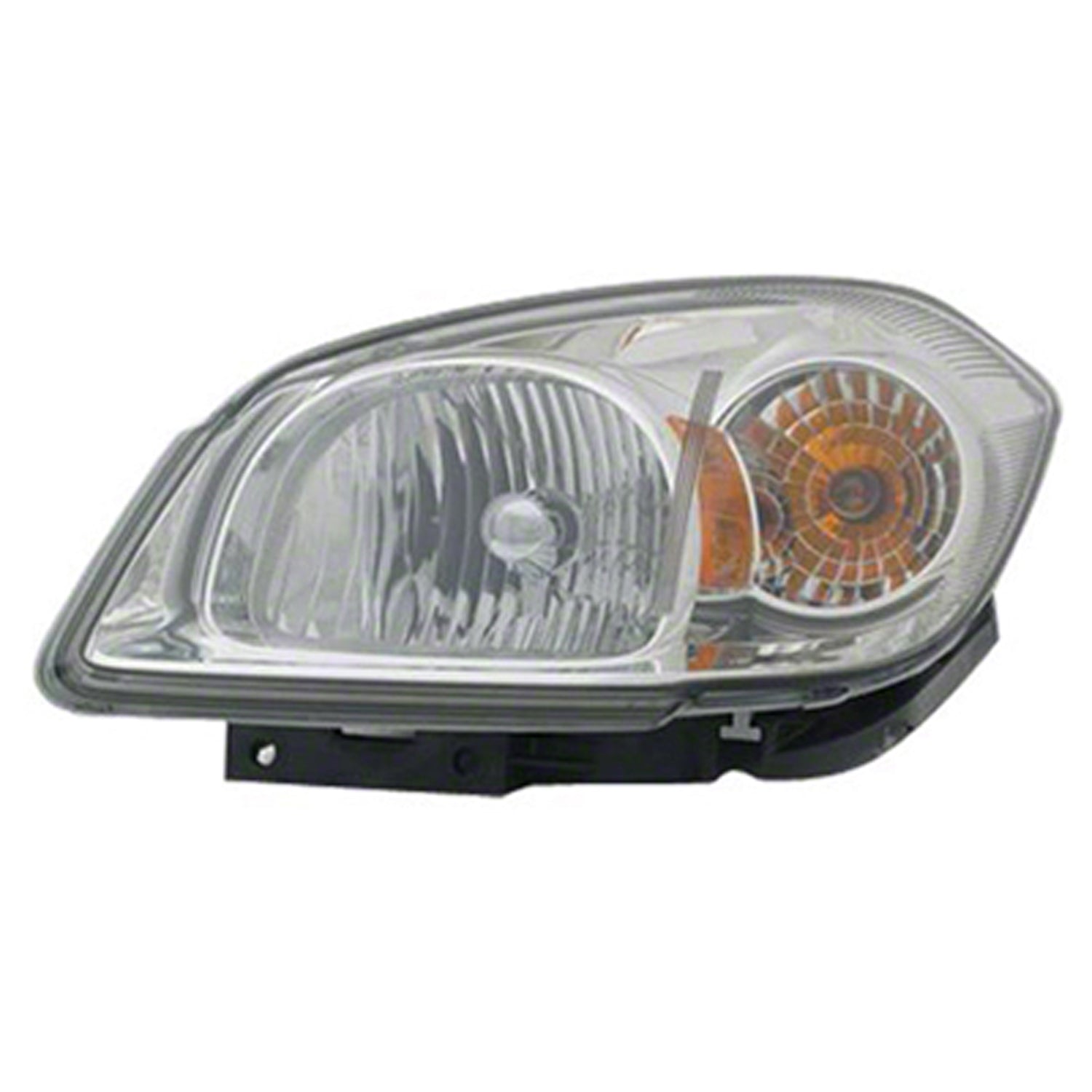 Left Side Headlamp assy composite 2008 - 2010 CHEVROLET COBALT CAPA GM2502274C 20964008