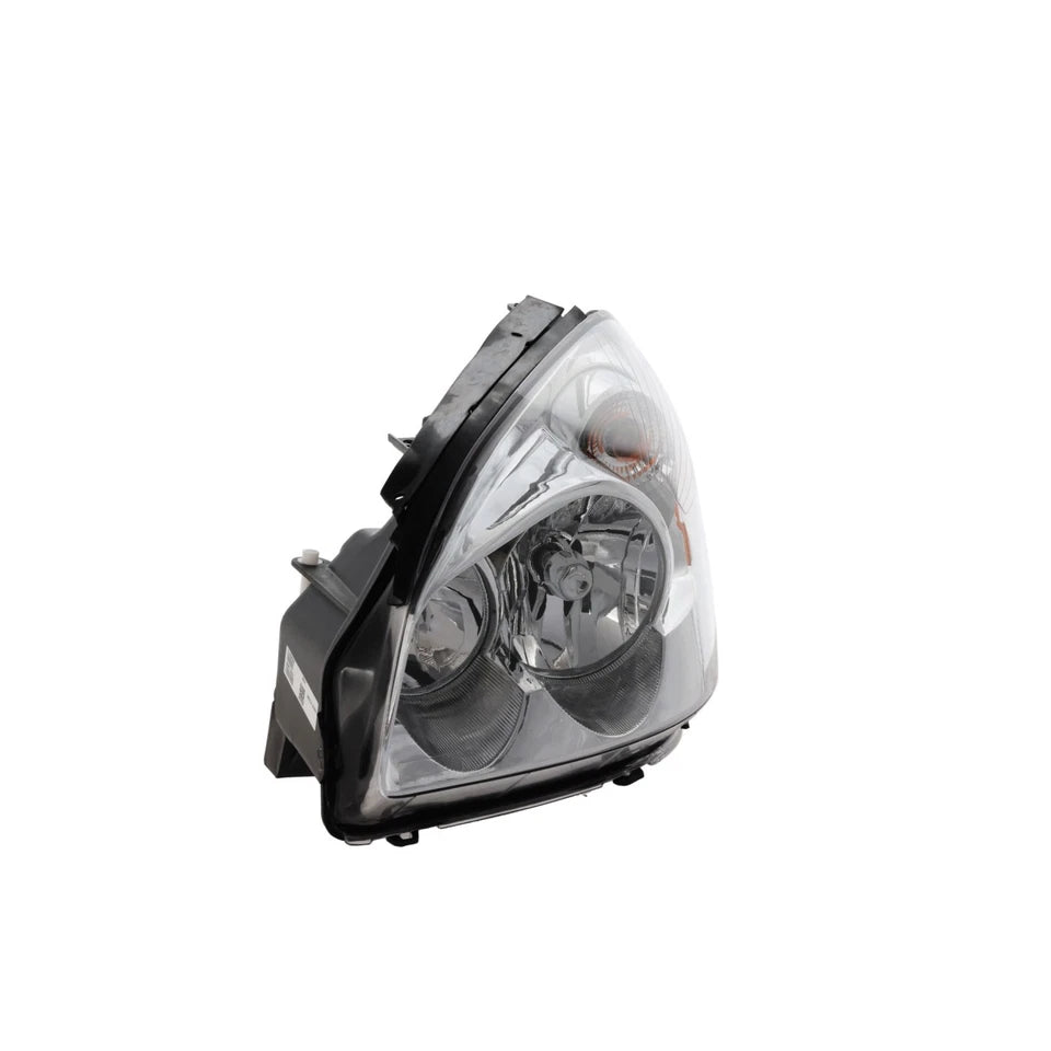 Left Side Headlamp assy composite 2006 - 2008 BUICK LUCERNE  GM2502276 22811901