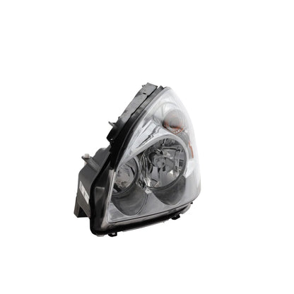 Left Side Headlamp assy composite 2006 - 2008 BUICK LUCERNE  GM2502276 22811901