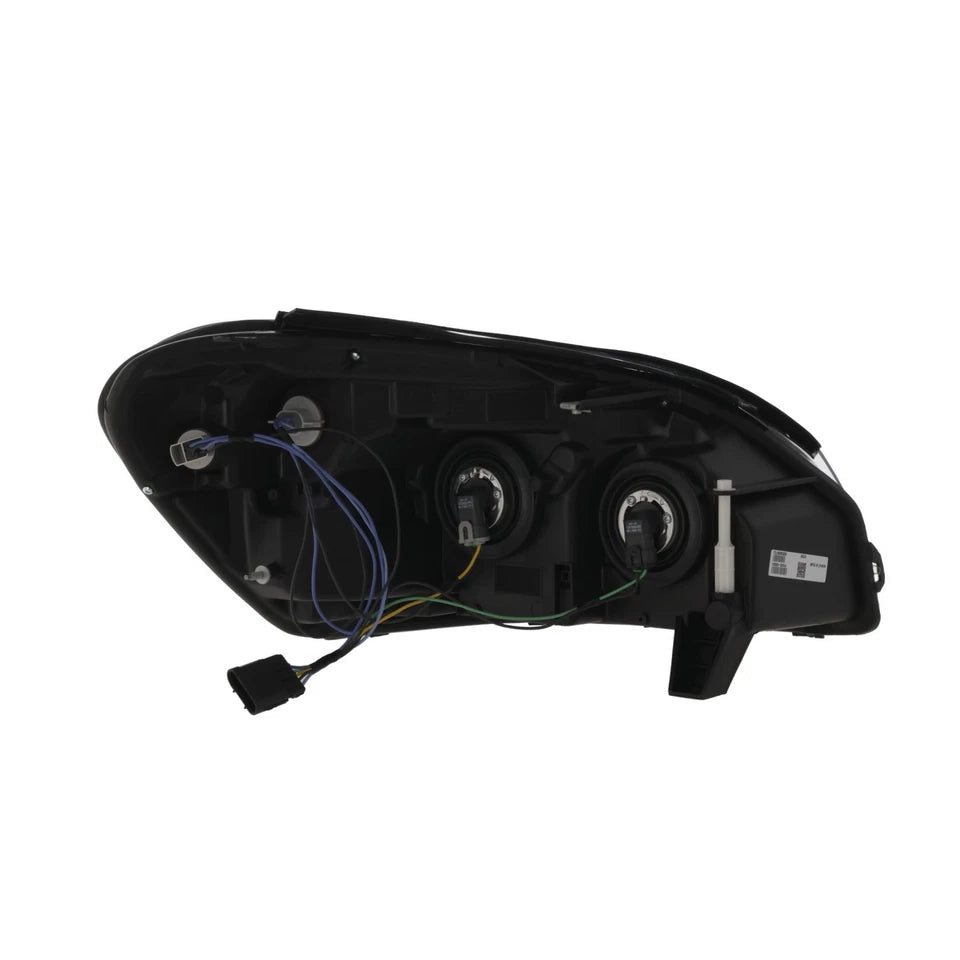 Left Side Headlamp assy composite 2006 - 2008 BUICK LUCERNE  GM2502276 22811901