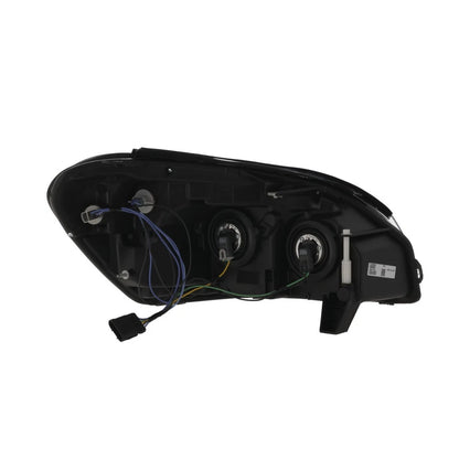 Left Side Headlamp assy composite 2006 - 2008 BUICK LUCERNE  GM2502276 22811901