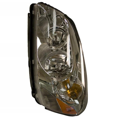 Left Side Headlamp assy composite 2006 - 2008 BUICK LUCERNE CAPA GM2502276C 22811901