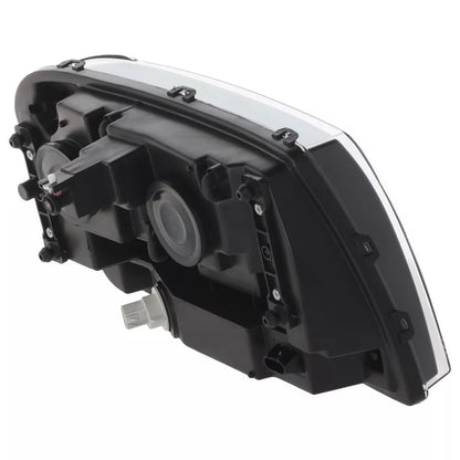 Left Side Headlamp assy composite 2006 - 2009 CHEVROLET TRAILBLAZER  GM2502304 25970909