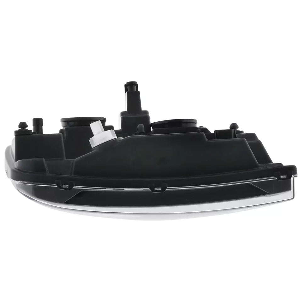 Left Side Headlamp assy composite 2006 - 2009 CHEVROLET TRAILBLAZER  GM2502304 25970909