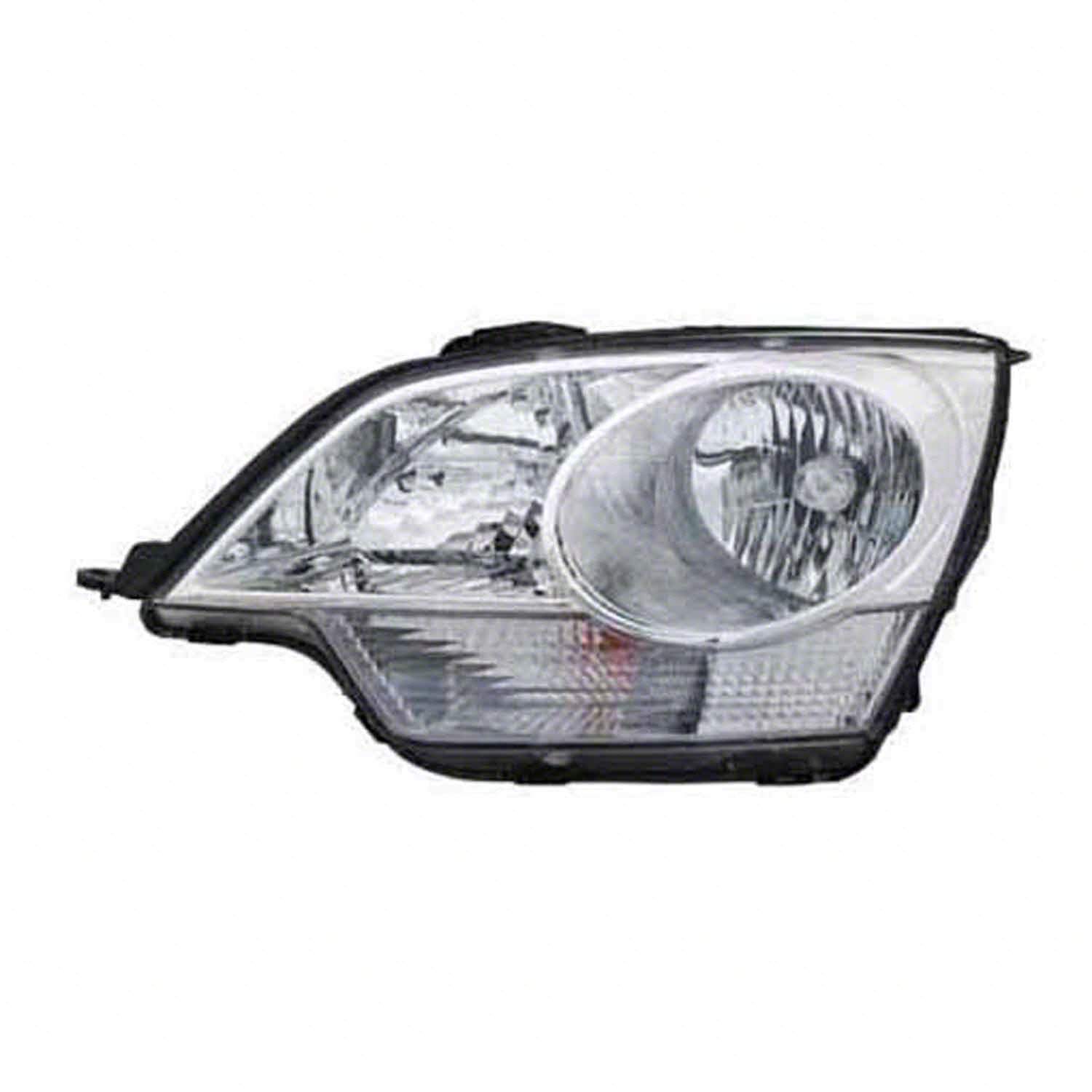 Left Side Headlamp assy composite 2012 - 2014 CHEVROLET CAPTIVA SPORT CAPA GM2502306C 22886833