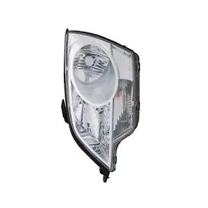 Left Side Headlamp assy composite 2012 - 2014 CHEVROLET CAPTIVA SPORT CAPA GM2502306C 22886833
