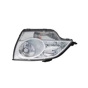 Left Side Headlamp assy composite 2012 - 2014 CHEVROLET CAPTIVA SPORT CAPA GM2502306C 22886833