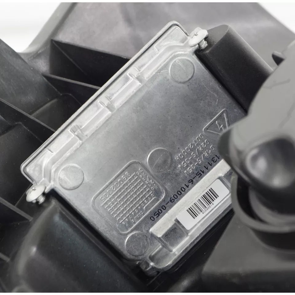 Left Side Headlamp assy composite 2008 - 2012 BUICK ENCLAVE  GM2502311 19370999