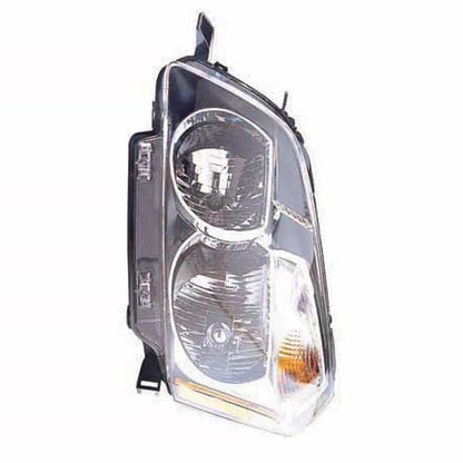 Left Side Headlamp assy composite 2009 - 2010 PONTIAC VIBE  GM2502327V 88975714