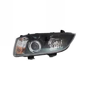 Left Side Headlamp assy composite 2008 - 2009 PONTIAC G8 CAPA GM2502328C 92224812