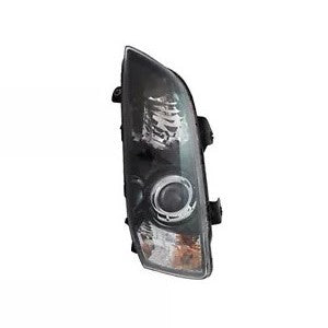 Left Side Headlamp assy composite 2008 - 2009 PONTIAC G8 CAPA GM2502328C 92224812