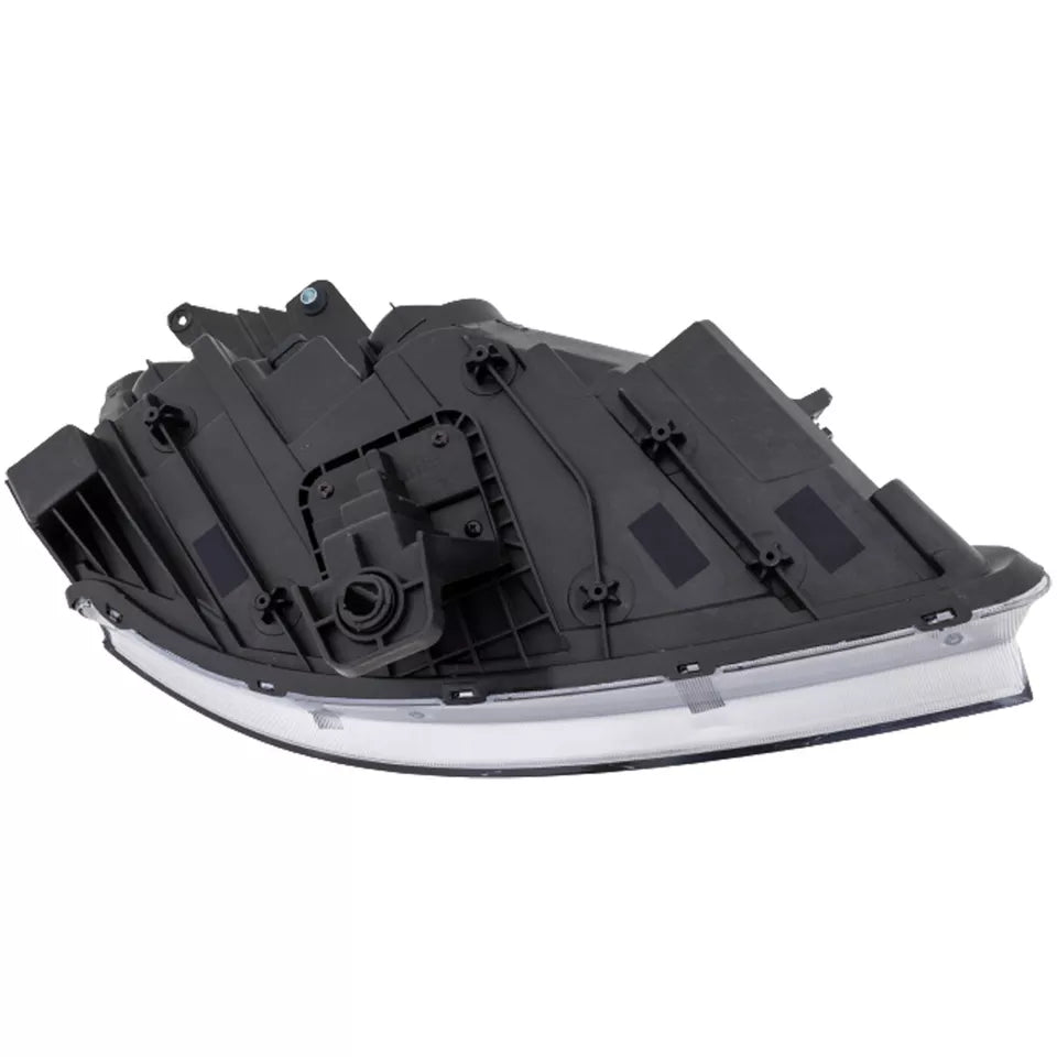 Conjunto de faro izquierdo compuesto 2009 - 2012 CHEVROLET TRAVERSE GM2502330 20794801