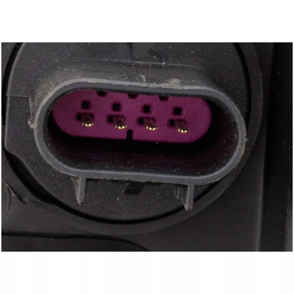 Conjunto de faro izquierdo compuesto 2009 - 2012 CHEVROLET TRAVERSE GM2502330 20794801