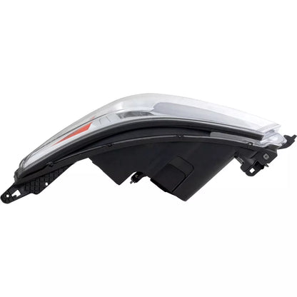 Conjunto de faro izquierdo compuesto 2010 - 2010 BUICK ALLURE GM2502335C 20941383