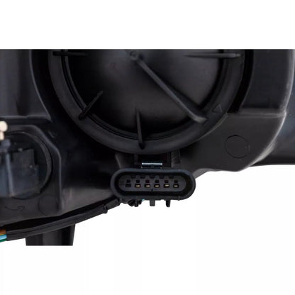 Conjunto de faro izquierdo compuesto 2010 - 2010 BUICK ALLURE GM2502335C 20941383