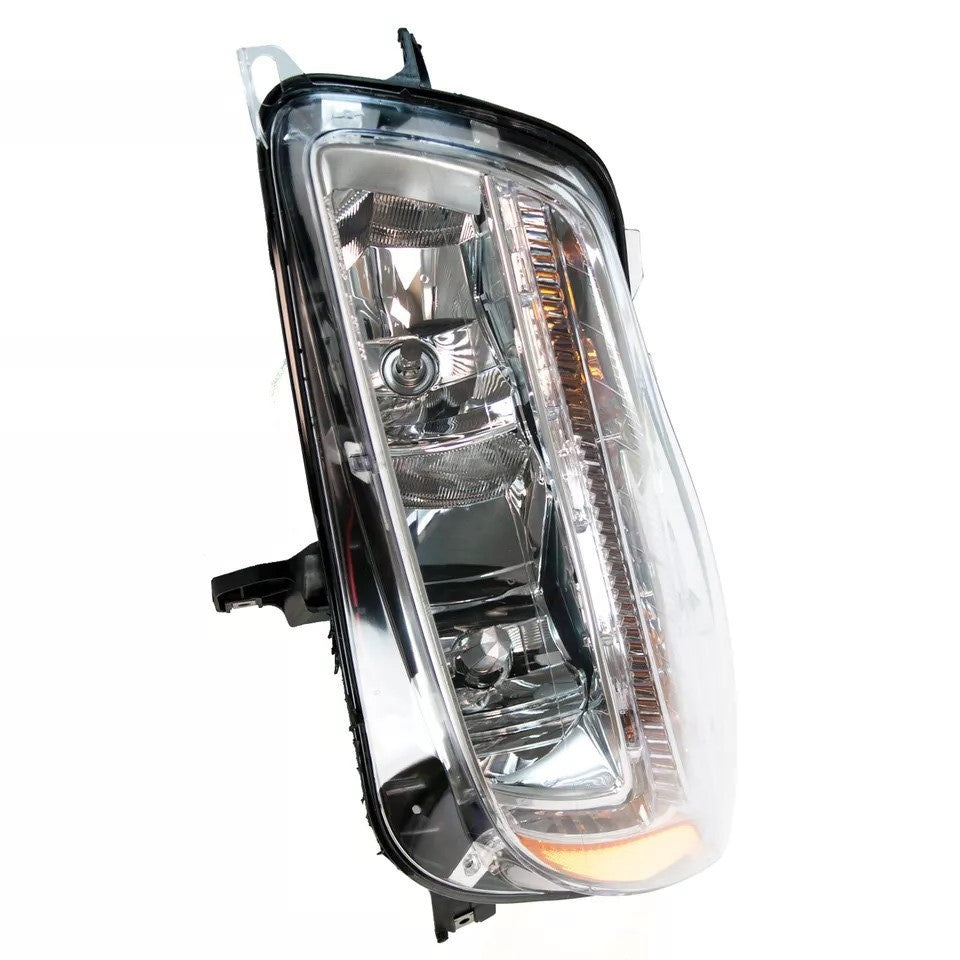 Left Side Headlamp assy composite 2011 - 2013 BUICK REGAL CAPA GM2502353C 22794767