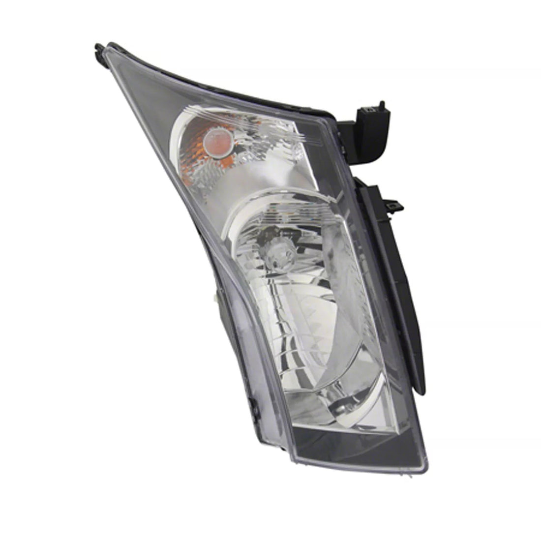 Left Side Headlamp assy composite 2011 - 2012 CHEVROLET CRUZE  GM2502356V 95900041