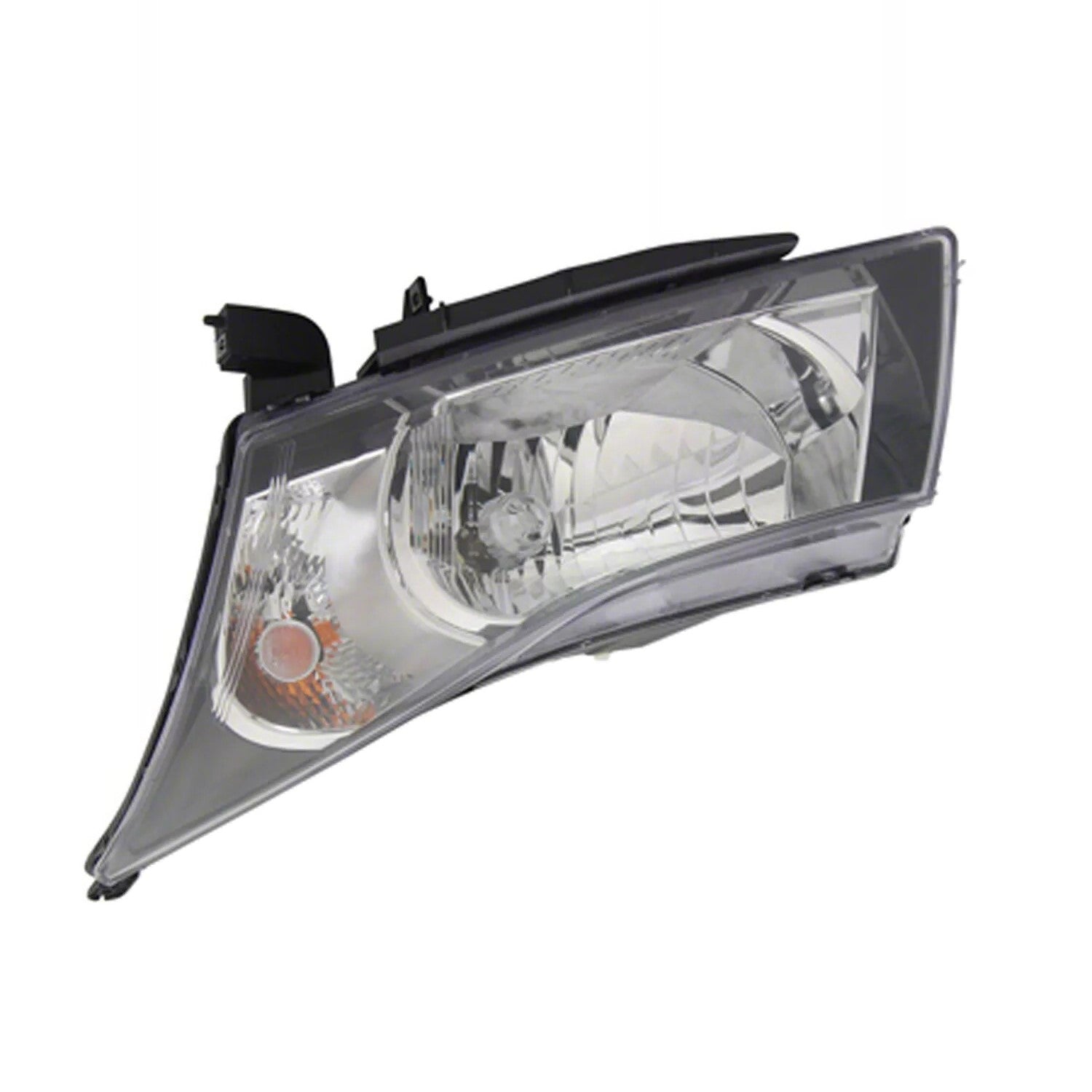 Left Side Headlamp assy composite 2011 - 2012 CHEVROLET CRUZE  GM2502356V 95900041