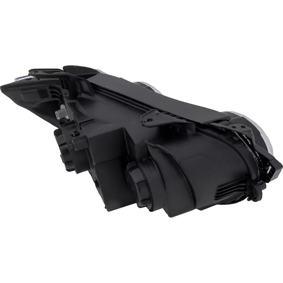 Left Side Headlamp assy composite 2012 - 2016 CHEVROLET SONIC  GM2502359 96830971