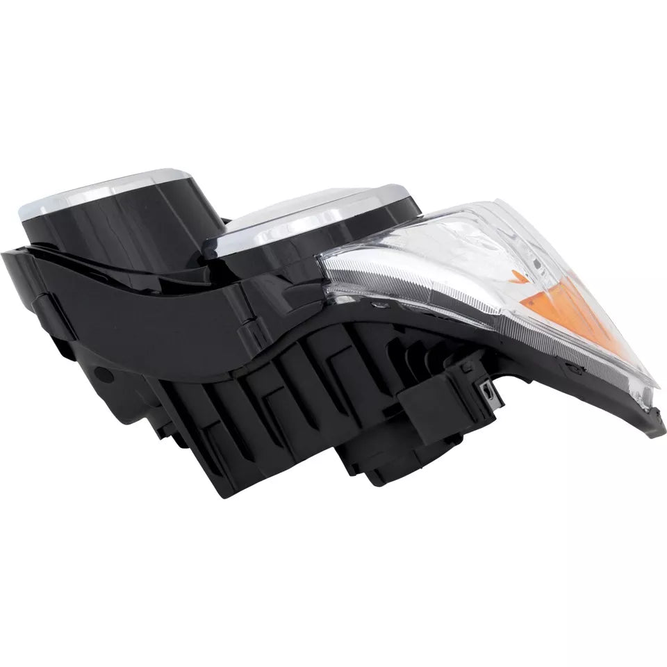 Left Side Headlamp assy composite 2012 - 2016 CHEVROLET SONIC  GM2502359 96830971